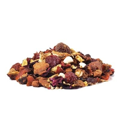 Чай фруктовый Althaus Sicilian Orange, 250гр Чай фруктовый Althaus Sicilian Orange, 250гр