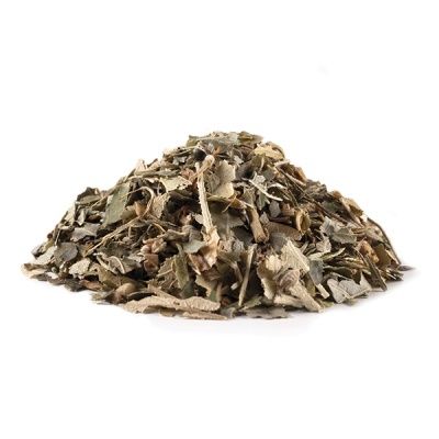 Чай травяной Althaus Japanese Linden, 75гр.