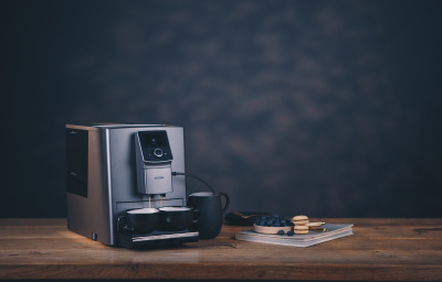 Кофемашина NIVONA CafeRomatica NICR 823