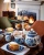 Чай травяной Ronnefeldt TeaStar Classic English Tea(Классический Английский чай) , 100 г.