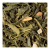 Чай зеленый Dammann Christmas Tea Vert (Рождественский), ж/б, 100 г.