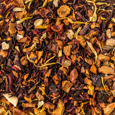 Чай фруктовый Belvedere Абрикос и Персик, 100г. Чай фруктовый Belvedere Абрикос и Персик, 100г.