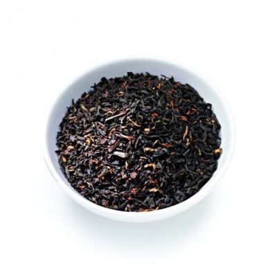 Чай черный Ronnefeldt Tea Caddy Assam Bari (Ассам Бари), саше на чайник, 20x3.9 гр.
