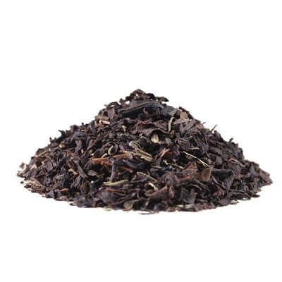 Чай черный Althaus Mountain Herbs ароматизированный листовой, 250гр