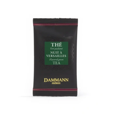 Чай зеленый Dammann Nuit a Versaille (Ночь в Версале), пакетики 24x2 гр